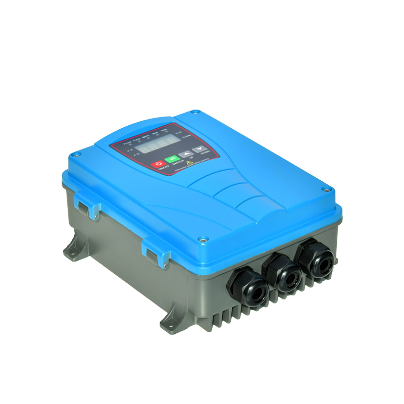 Solar Water Pump - 48V 72V 110V DC Fırçasız Güneş