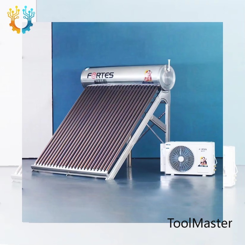 Solar Water Pump - 【2026】 En İyi Fiyat Basınçlı Vakumlu