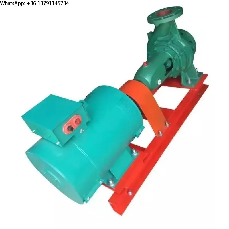Renewable Energy Hydropower - Mini Hidroelektrik Jeneratörü 3KW 5KW 8KW