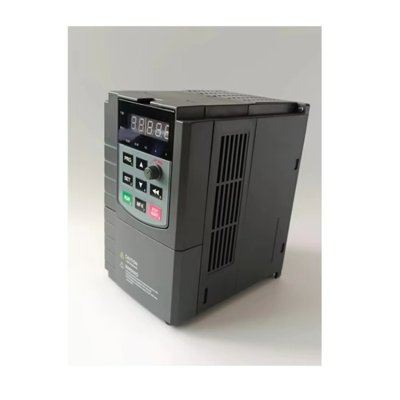 Solar Water Pump - Yüksek MPPT'li Küçük Güçlü 1hp 2hp