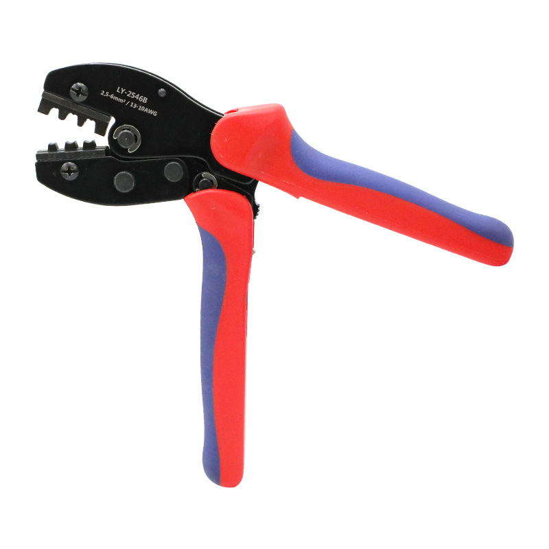 LY2546B Kit MC4 PV Aleti Sıkma - Mc4 Crimping Tool incelemesi ve fiyatı