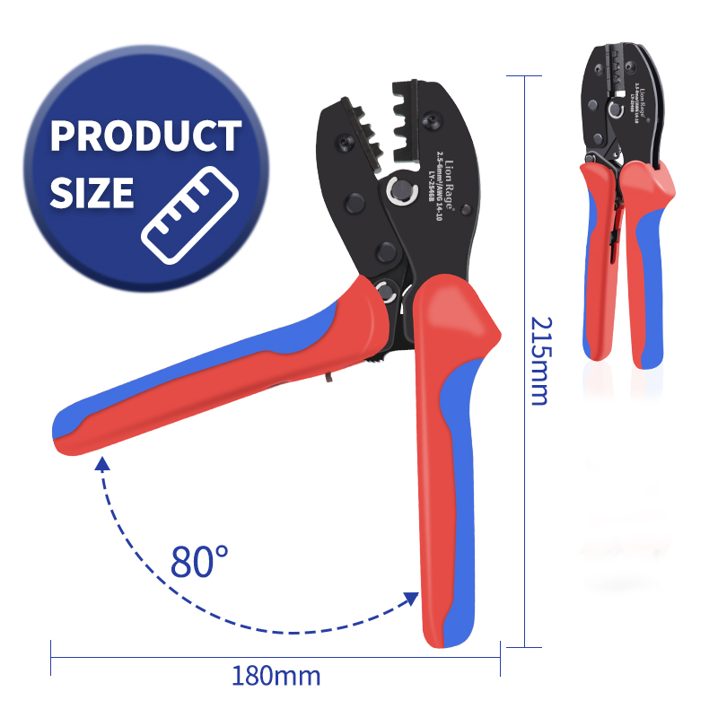 Güneş fotovoltaik aracı MC4 te - Mc4 Crimping Tool incelemesi ve fiyatı