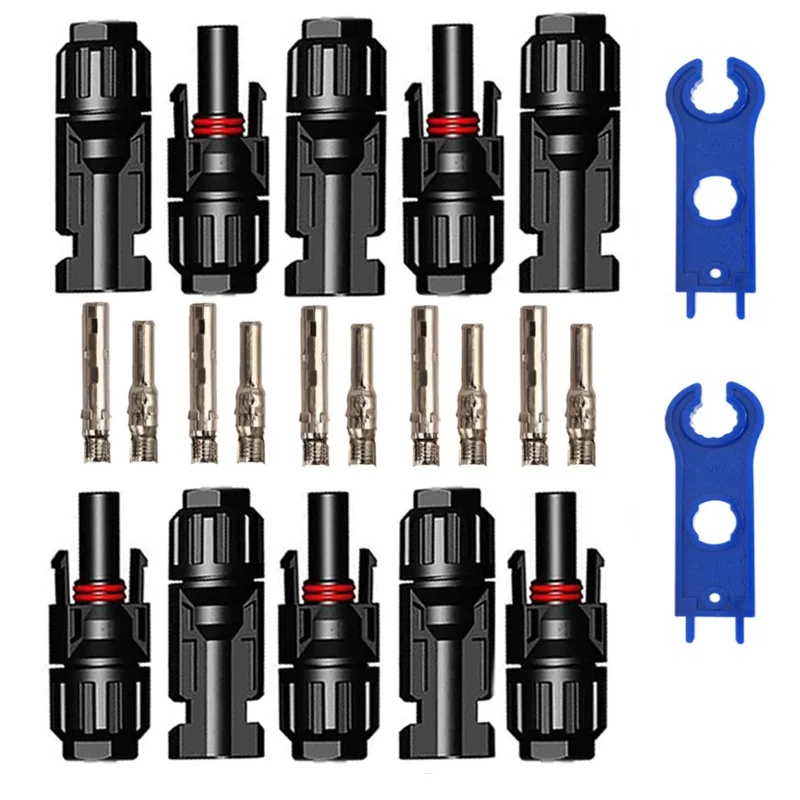LY-2546B Güneş PV Kablo Sıkma  - Mc4 Crimping Tool incelemesi ve fiyatı