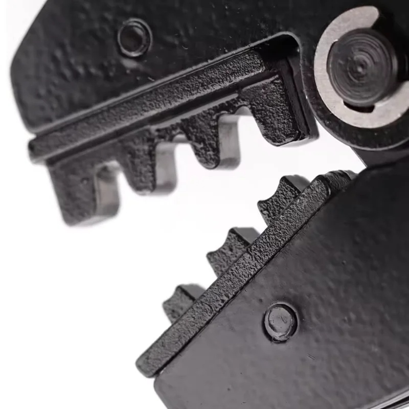 LY-2546B Güneş PV Kablo Sıkma  - Mc4 Crimping Tool incelemesi ve fiyatı