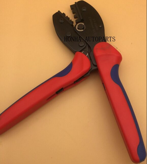 1 adet ücretsiz kargo LY-2546B - Mc4 Crimping Tool incelemesi ve fiyatı