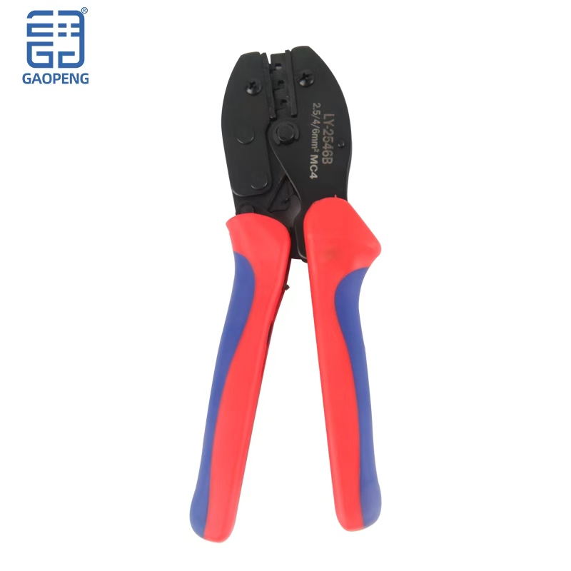 MC4 Alet Terminali Sıkma Pense - Mc4 Crimping Tool incelemesi ve fiyatı