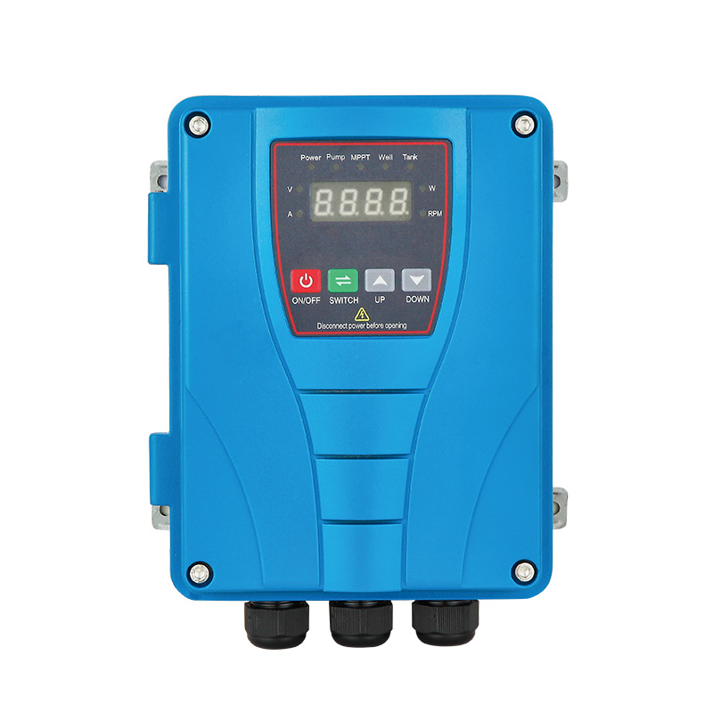 48V 72V 110V DC Fırçasız Güneş - Solar Water Pump incelemesi ve fiyatı