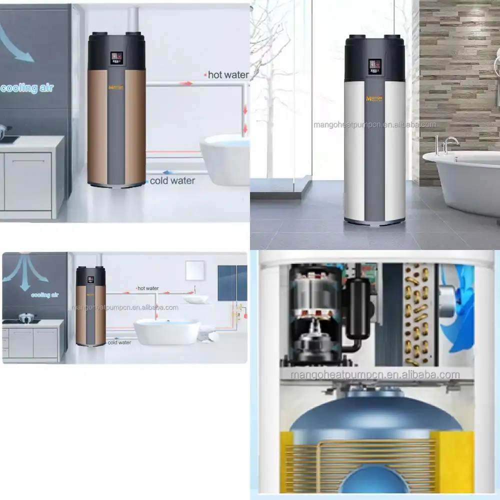 3.5kw Yüksek Verimli WiFi Kont - Solar Water Pump incelemesi ve fiyatı