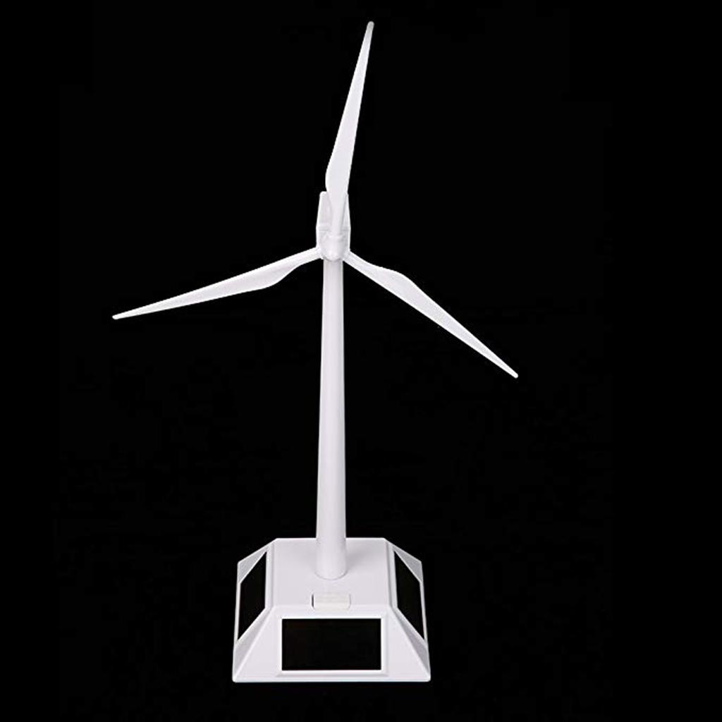 Güneş Enerjisi Rüzgar Türbini  - Renewable Energy For Kids incelemesi ve fiyatı