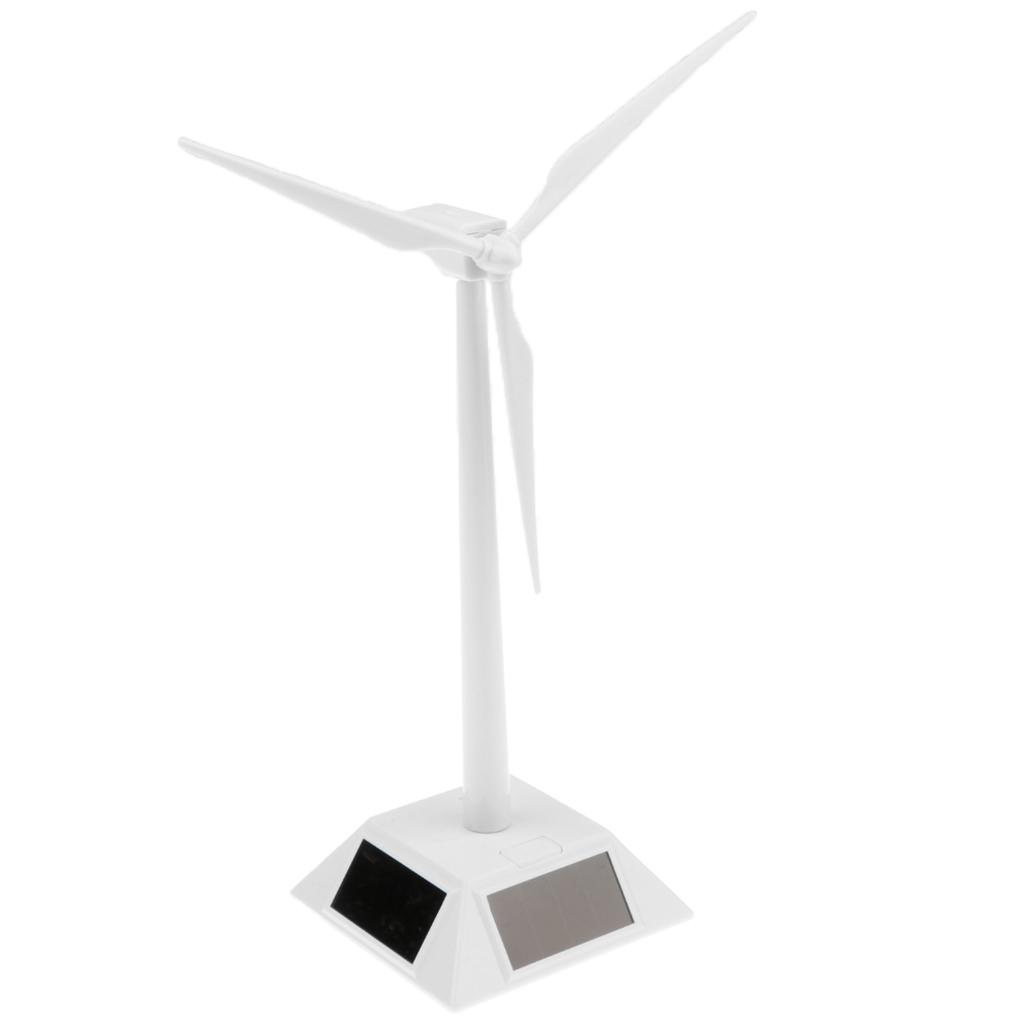 Güneş Enerjisi Rüzgar Türbini  - Renewable Energy For Kids incelemesi ve fiyatı