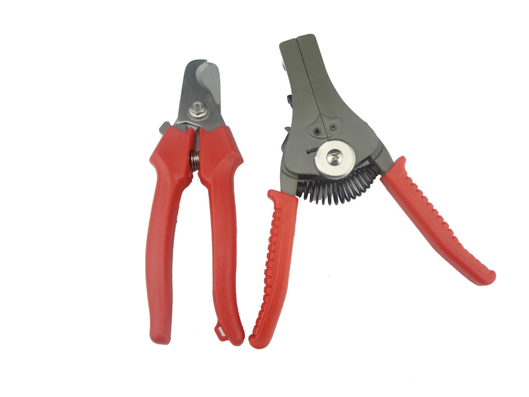 MC3 M-C4 Konektörü için PV Cri - Mc4 Crimping Tool incelemesi ve fiyatı