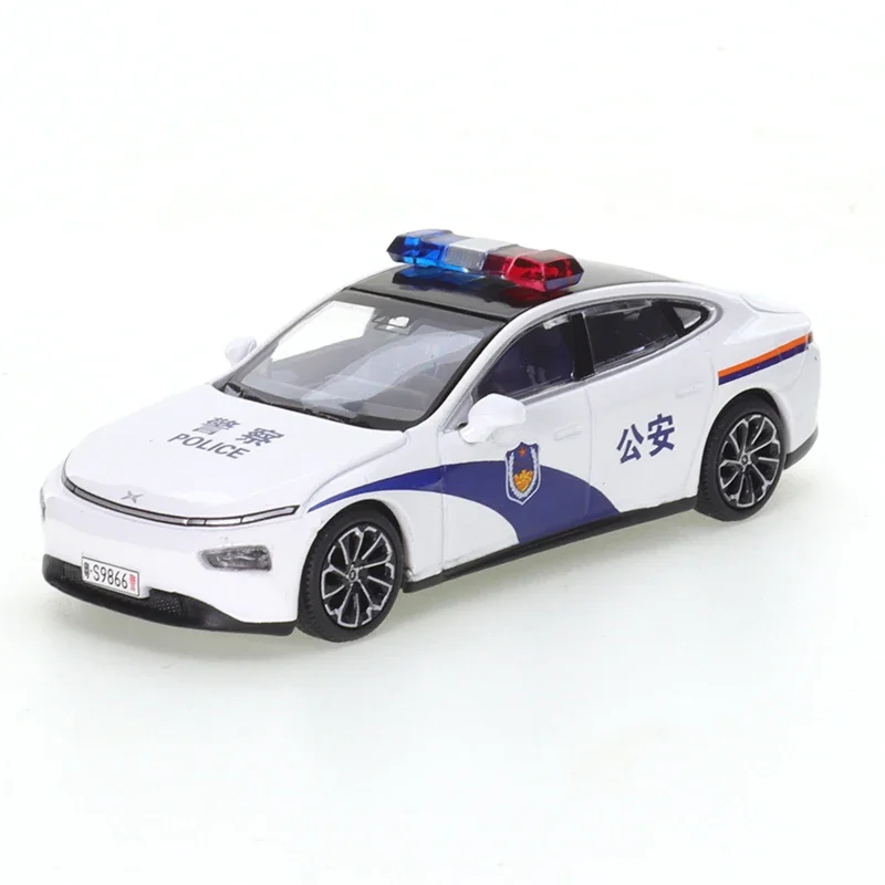 XCarToys 1/64 XPENG P7 yeni en - Renewable Energy Kids incelemesi ve fiyatı