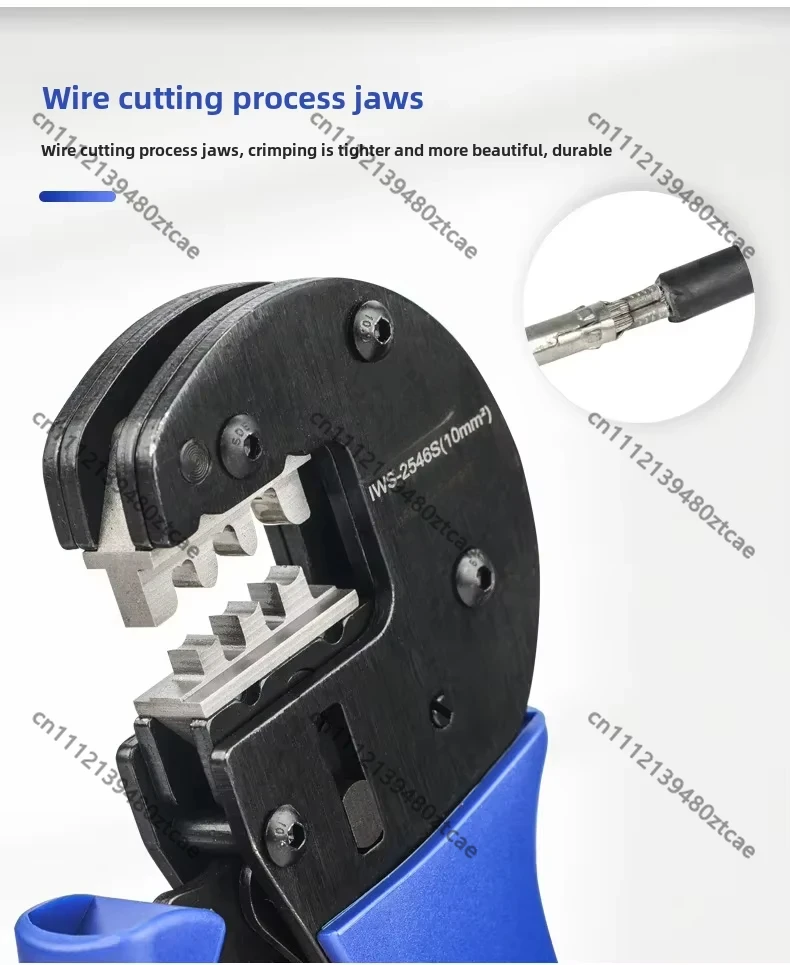 10mm² MC4 Güneş Enerjisi Konne - Mc4 Crimping Tool incelemesi ve fiyatı