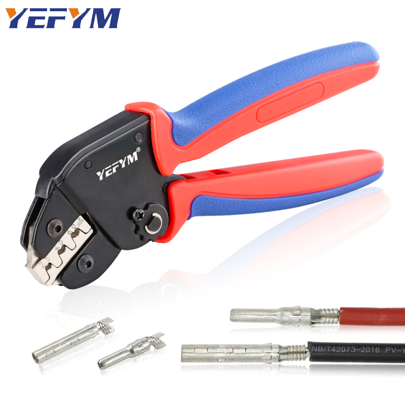 Güneş Crimper Aracı YM-2546B M - Mc4 Crimping Tool incelemesi ve fiyatı