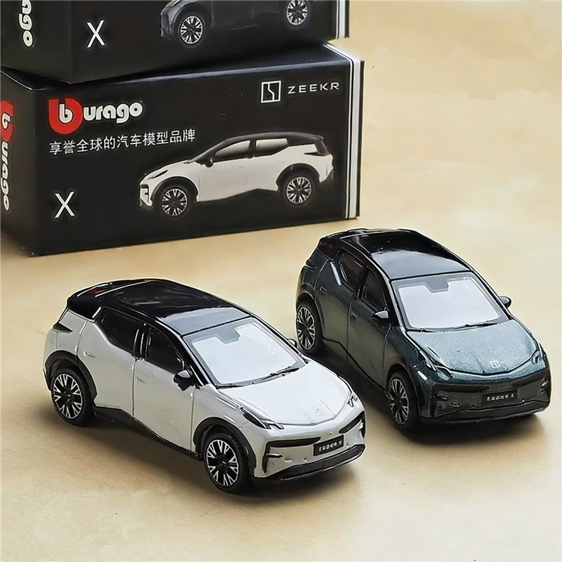 1:64 ZEEKR X alaşım yeni enerj - Renewable Energy Kids incelemesi ve fiyatı