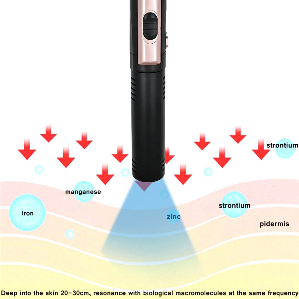 YENI 9.0 Terahertz Dalga Terap - Renewable Energy Resources incelemesi ve fiyatı