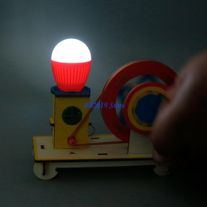 Q0KB İnteraktif Ahşap ile Çalı - Renewable Energy For Kids incelemesi ve fiyatı