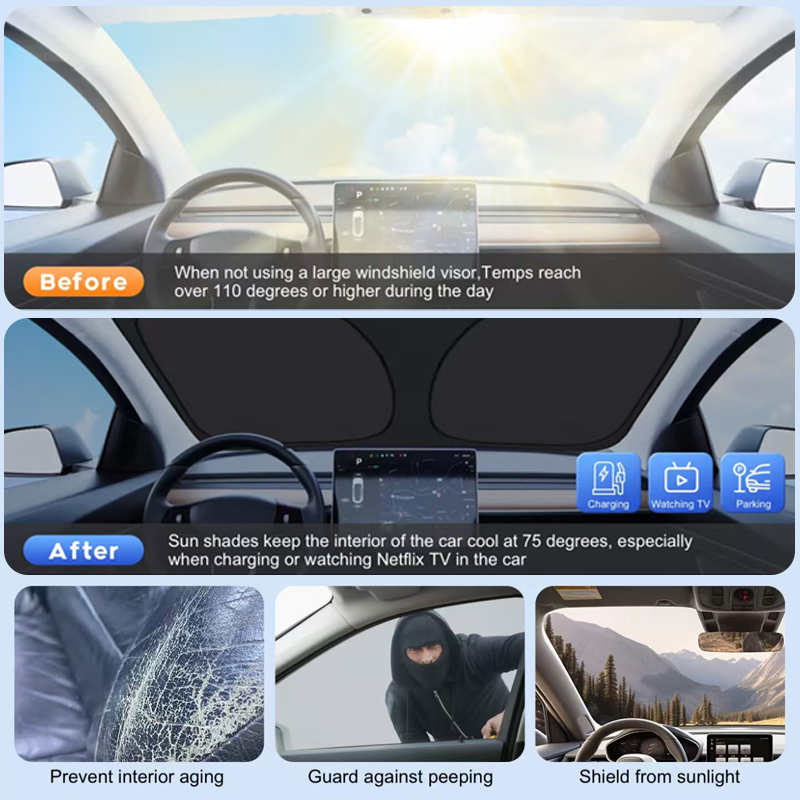 KIA Sportage için araç ön camı - Renewable Energy Resources incelemesi ve fiyatı