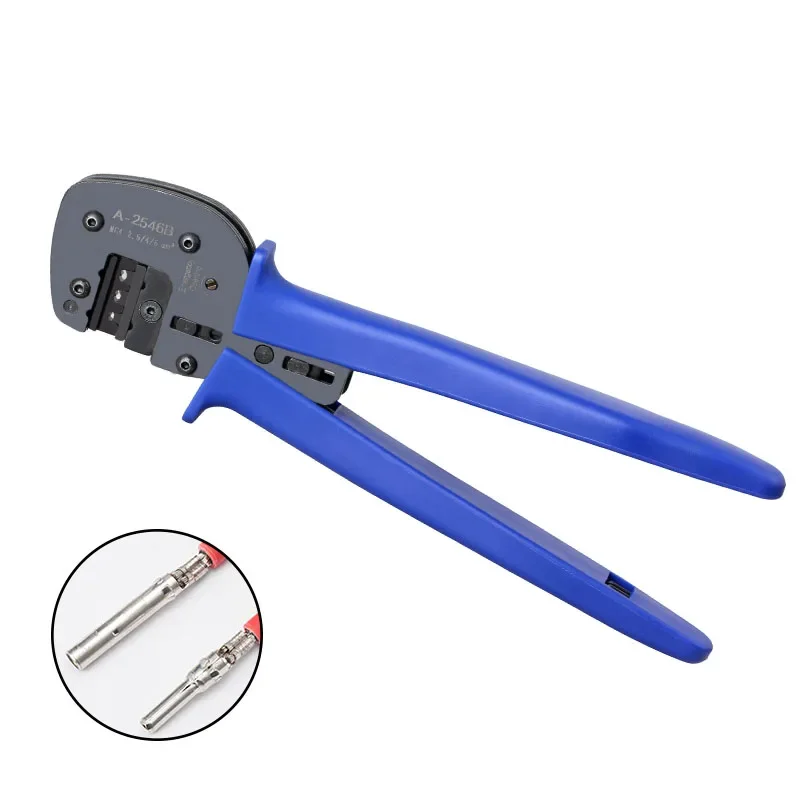 A-2546B Güneş Enerjisi PV Konn - Mc4 Crimping Tool incelemesi ve fiyatı