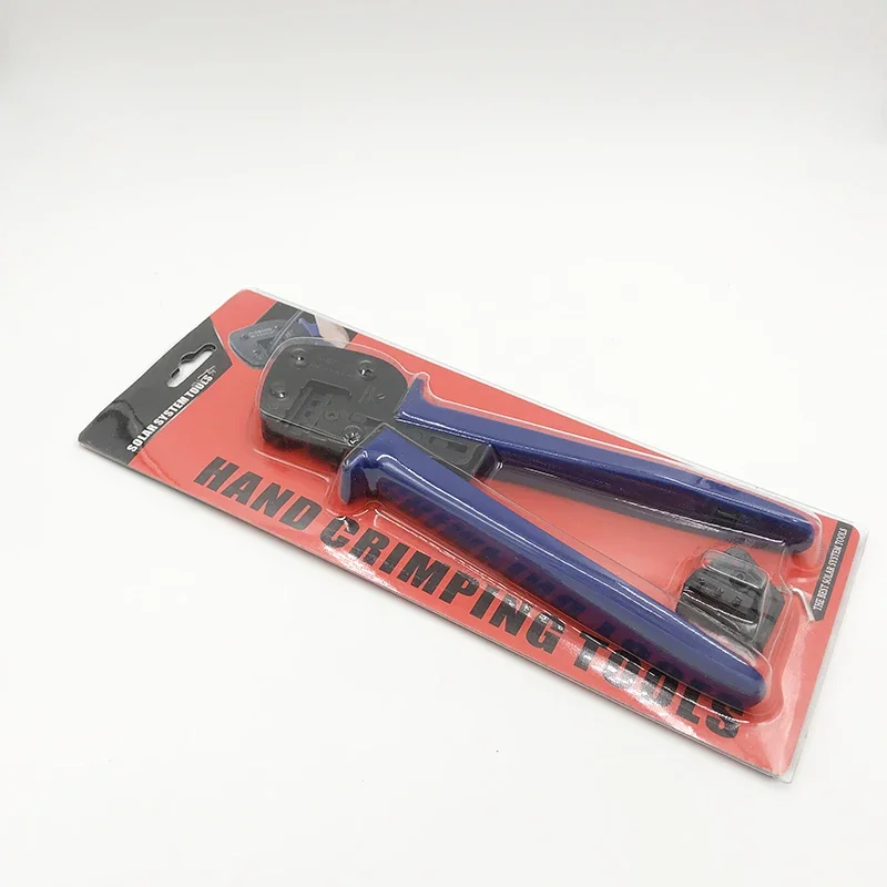 A-2546B Güneş Enerjisi PV Konn - Mc4 Crimping Tool incelemesi ve fiyatı