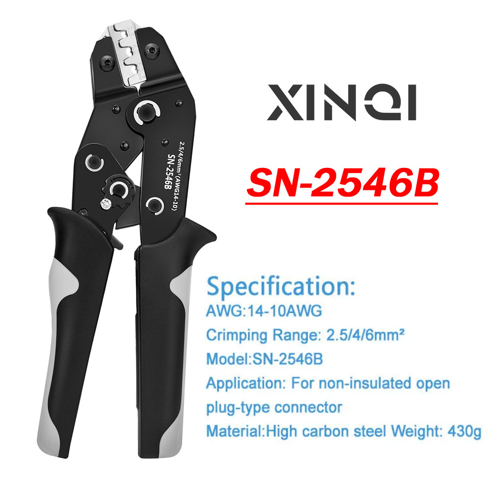 Profesyonel Fotovoltaik Sıkma  - Mc4 Crimping Tool incelemesi ve fiyatı